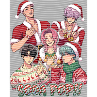 Demon Hunter Girls-LM 575